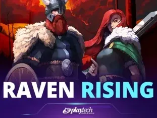 Raven Rising icon