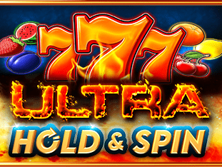 Ultra Hold And Spin