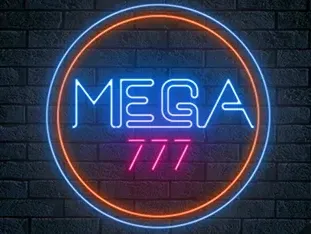 Mega777 game cover