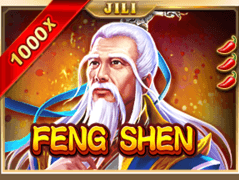 Fengshen game cover