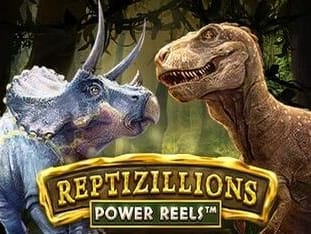 Reptizillions Power Reels icon