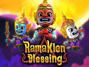 Ramakien Blessing icon