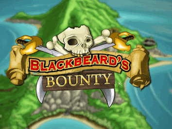Blackbeard's Bounty icon