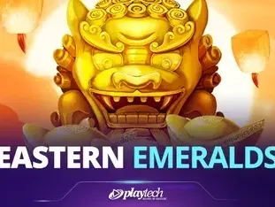 Eastern Emeralds icon
