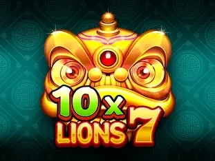 10x Lions7 icon