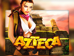Azteca game cover
