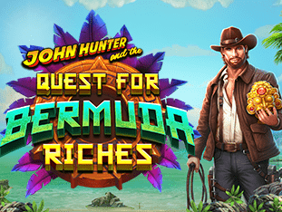 Bermuda Riches icon